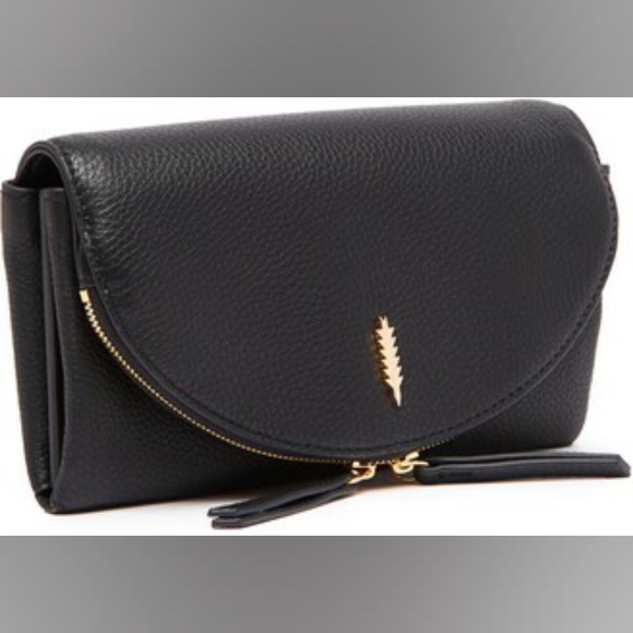 NWT Nikki Crossbody Wallet by Thacker - Picture 4 of 8